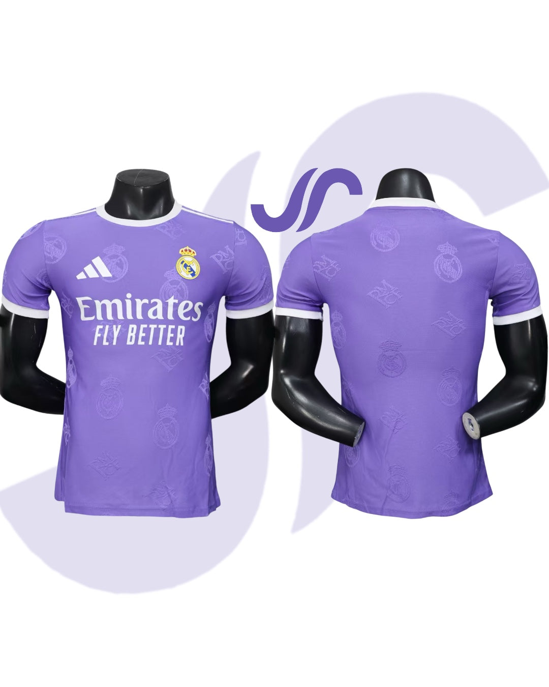R-M Jerseys