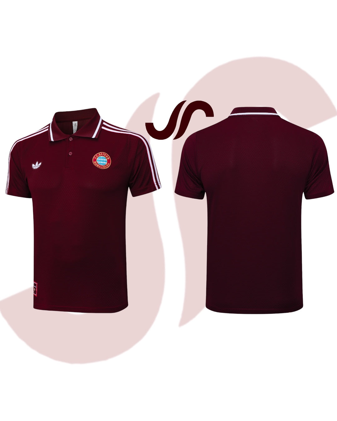 Bayern Munich Polo