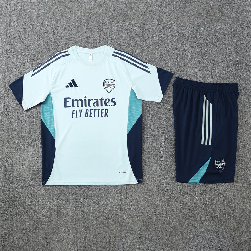 Arsenal Training Sets