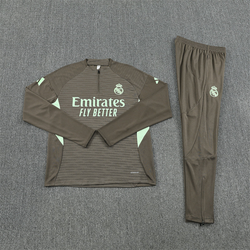R-M Tracksuits