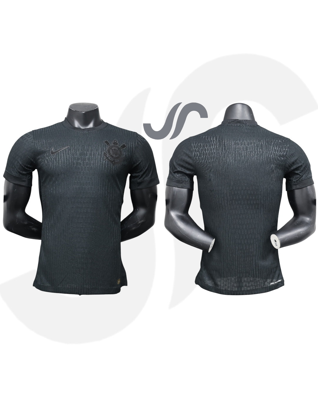 Corinthians 24/25 Away Jersey