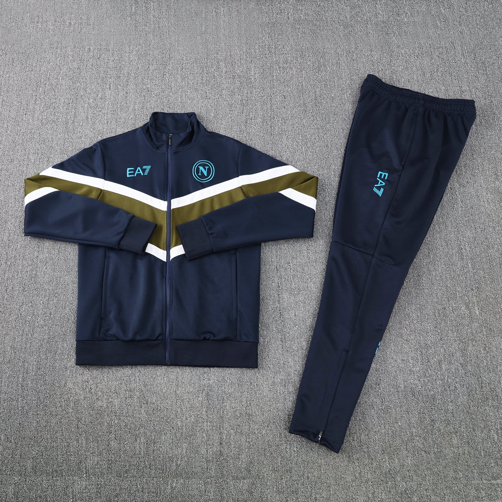 Napoli Jacket Set