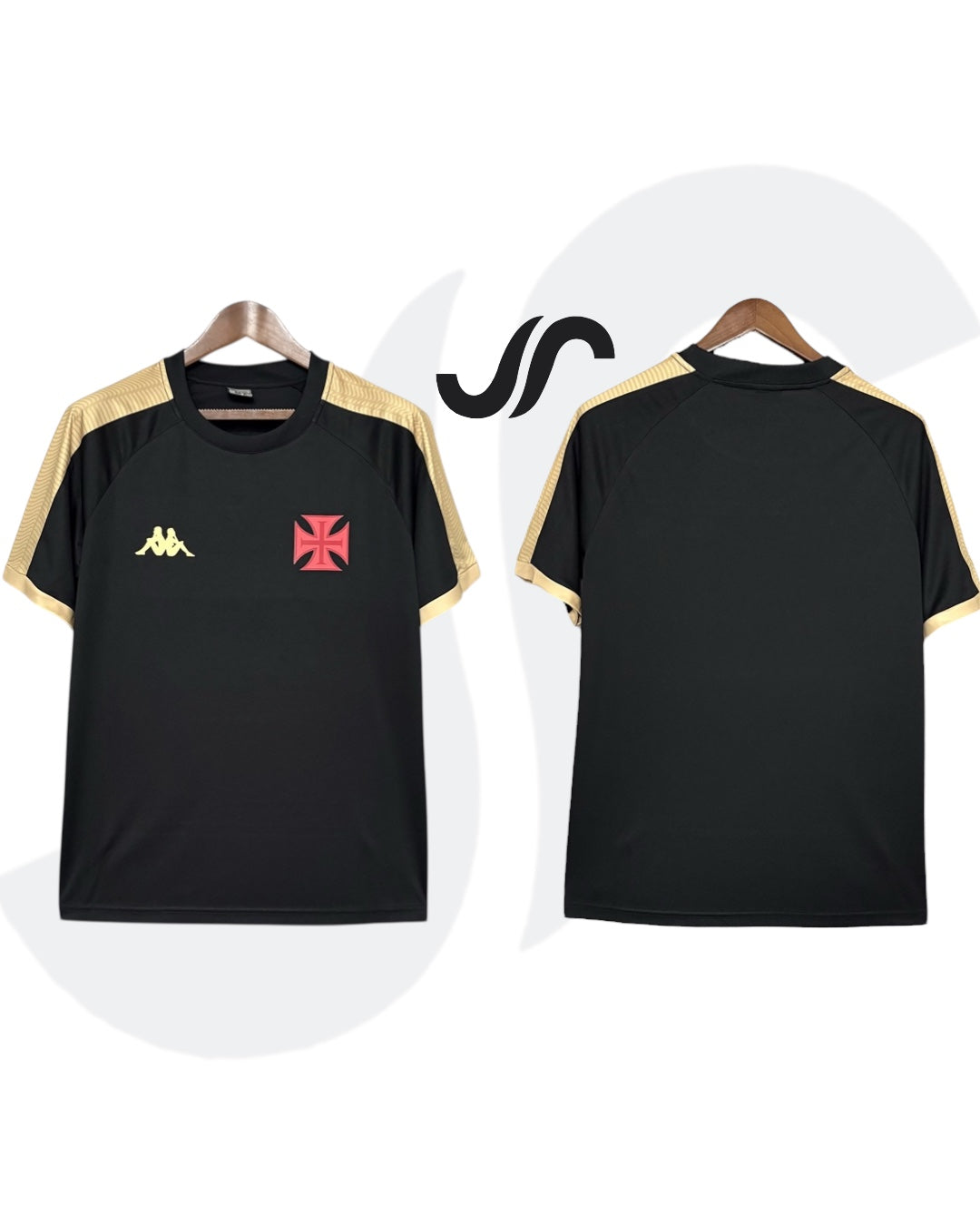 Vasco Da Gama 25/26 Jersey