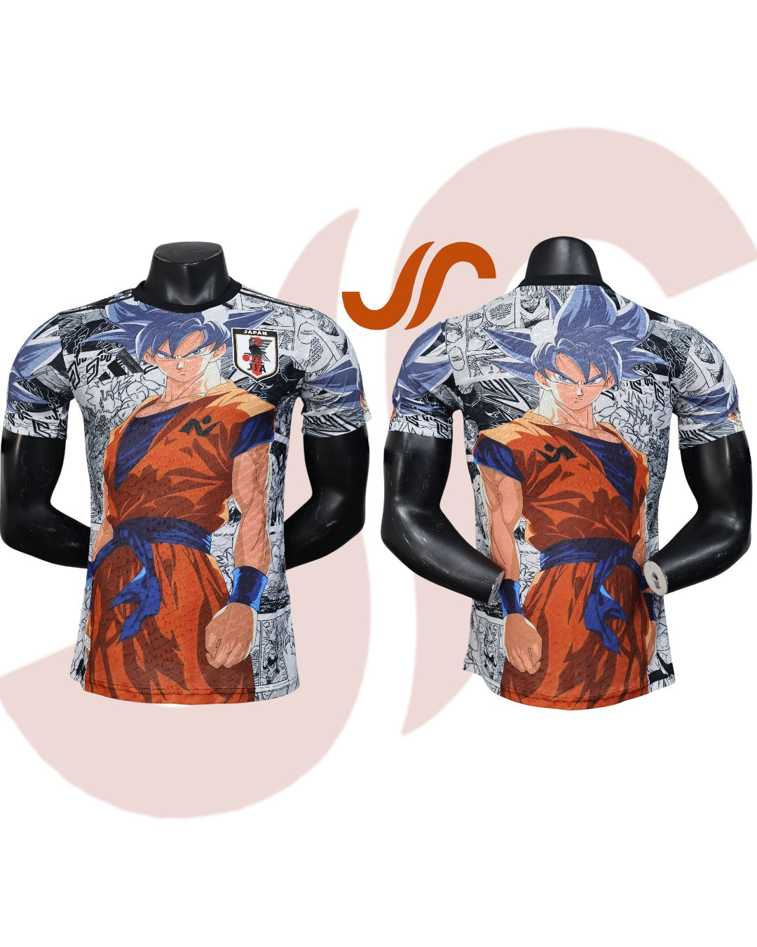 Japan Special Edition Jersey