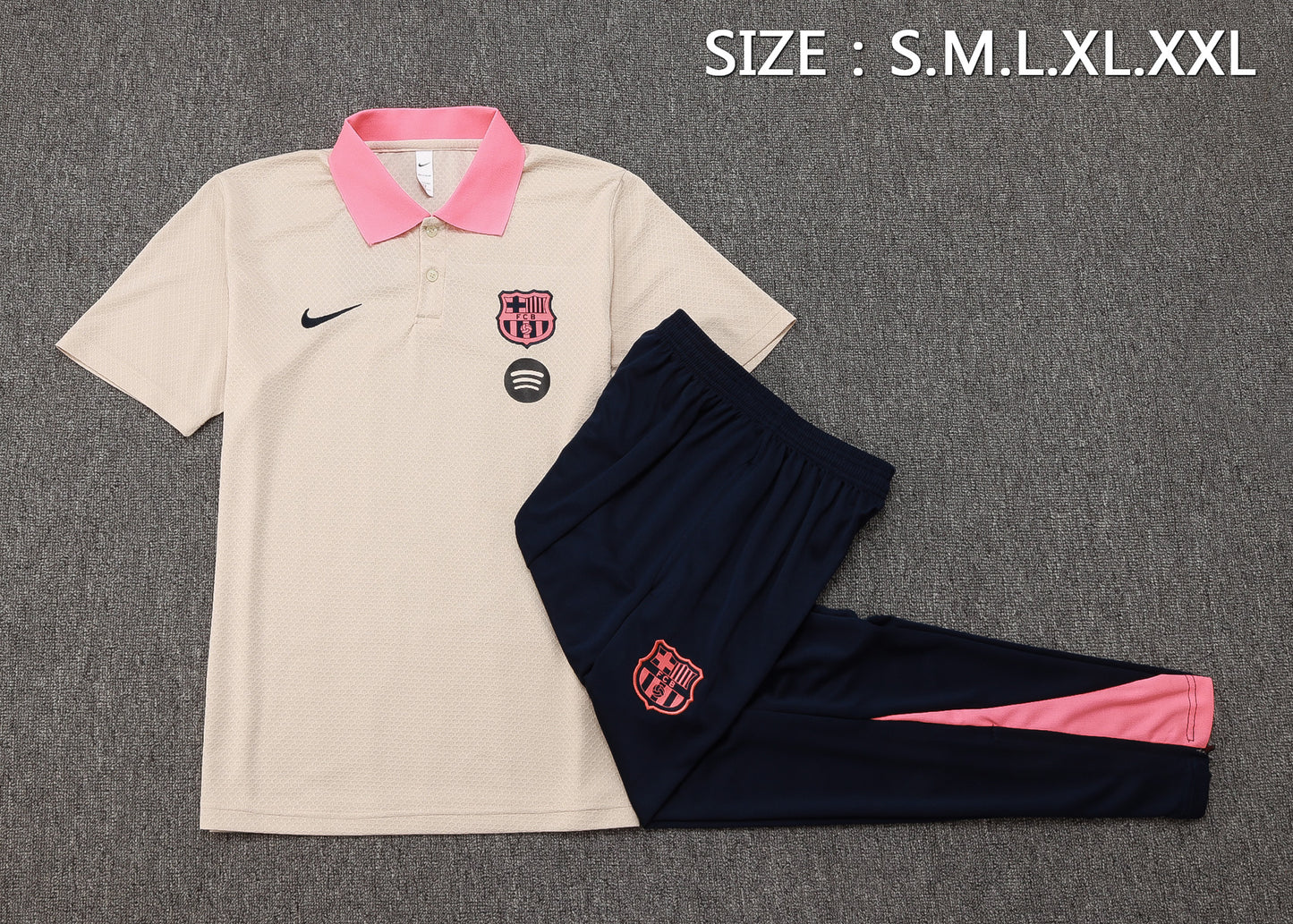 Barcelona Polo
