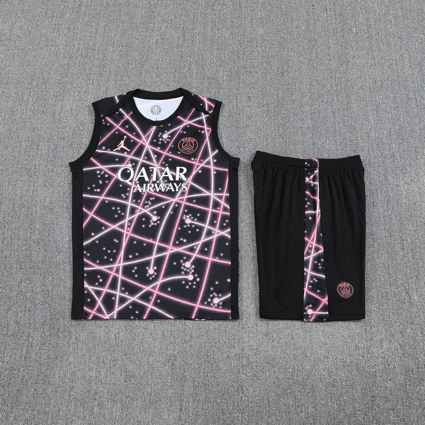 PSG Training Sets