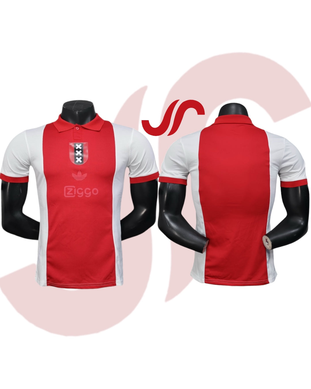 Ajax Jersey