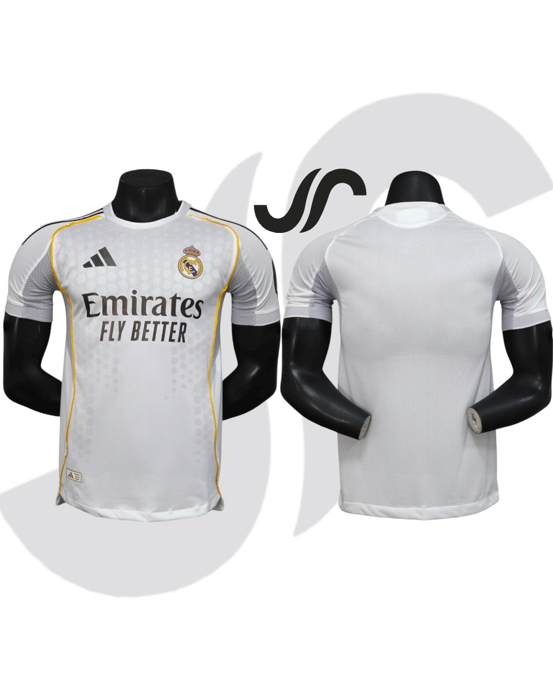 R-M 25/26 Home Jersey