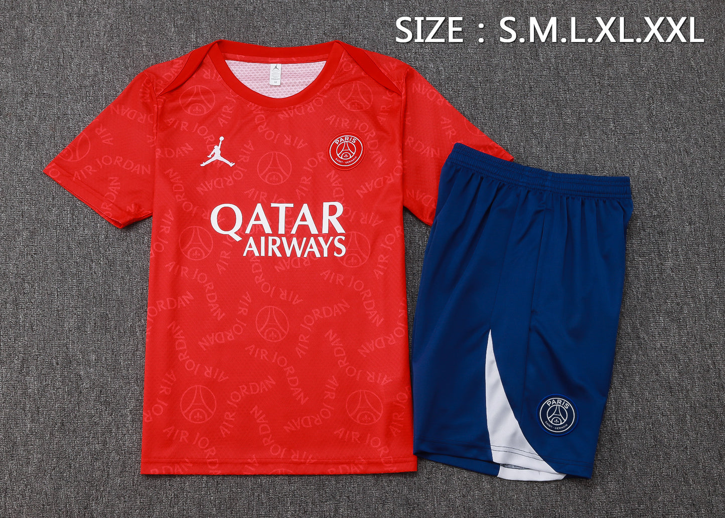 PSG Training Sets