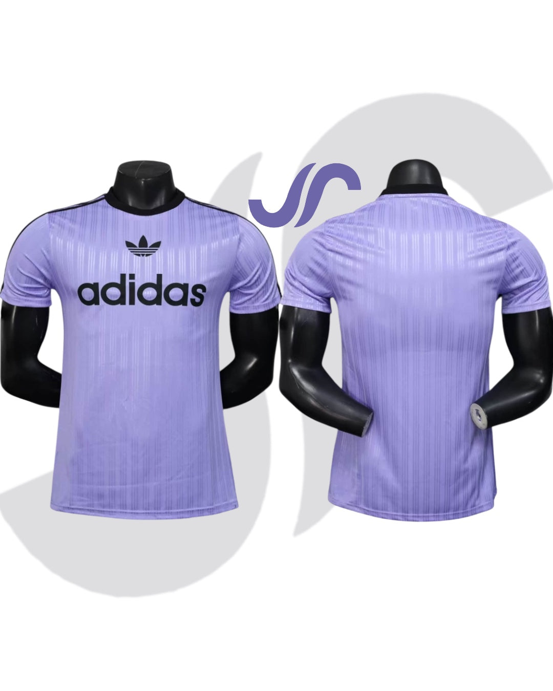 AD Player Version Casual Shirt