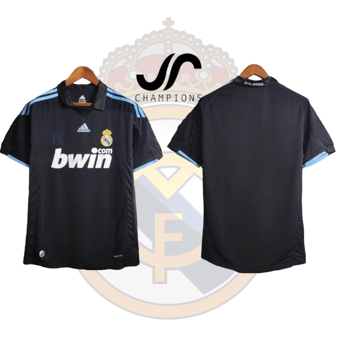 R-M 09/10 Away Jersey