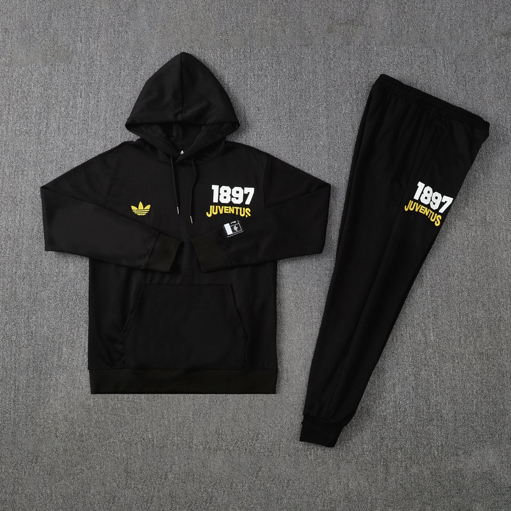 Juventus Hoodie Set