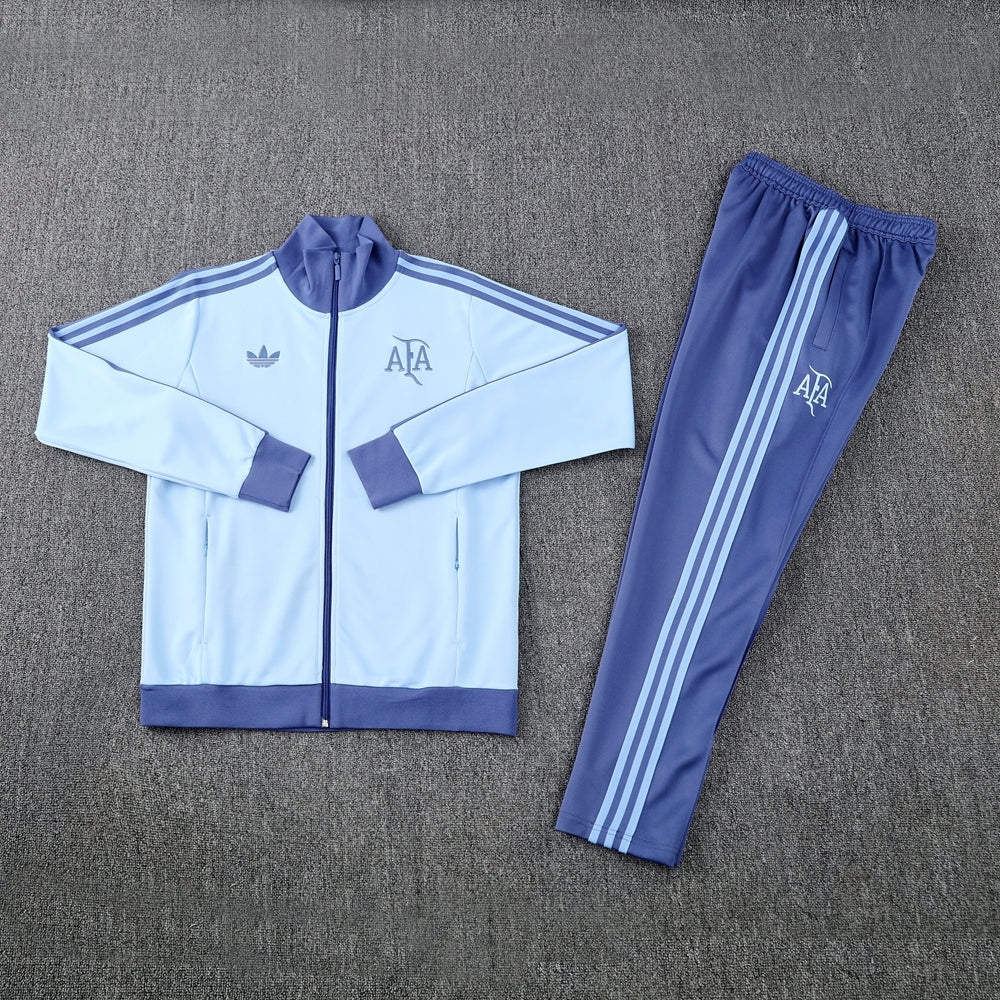 Argentina Jacket Set