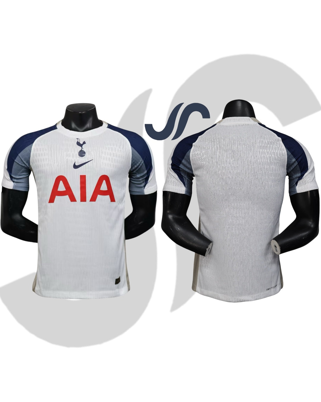 Tottenham Jersey
