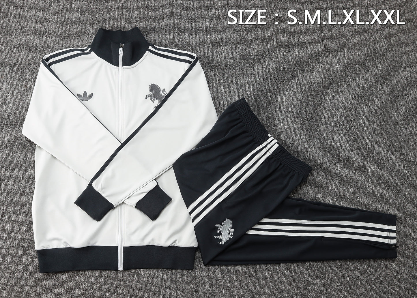 Juventus Jacket Set