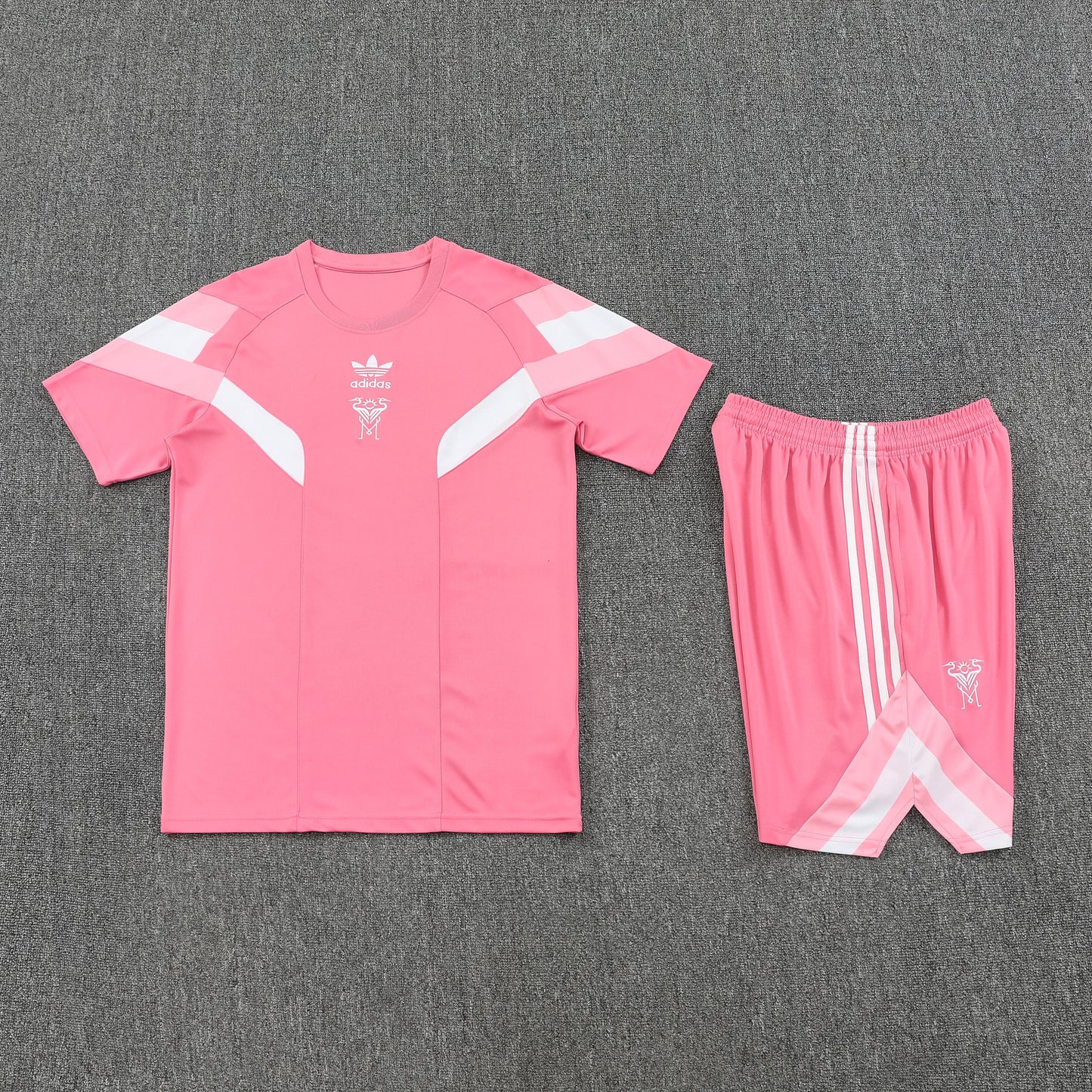 Inter Miami Training Set