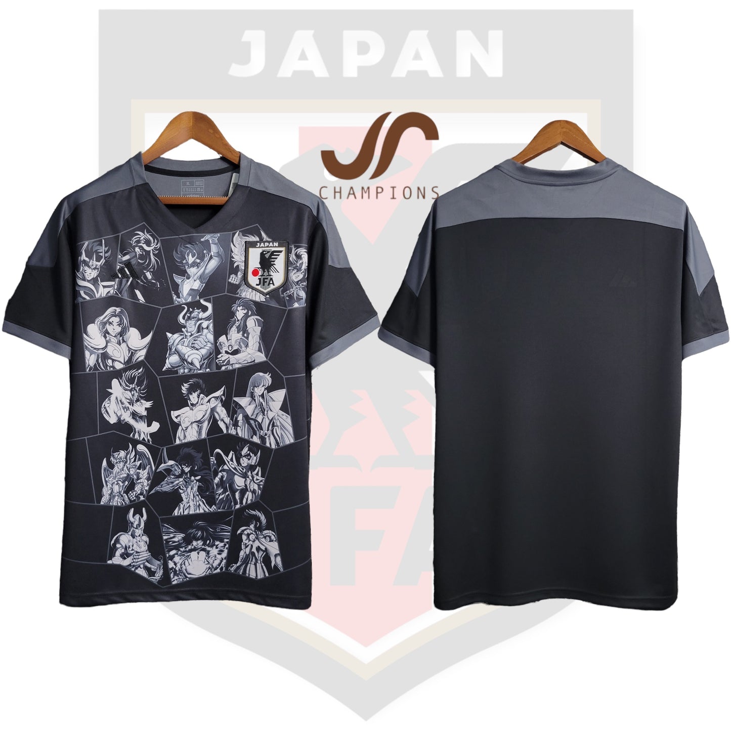 Japan Special Edition Jersey