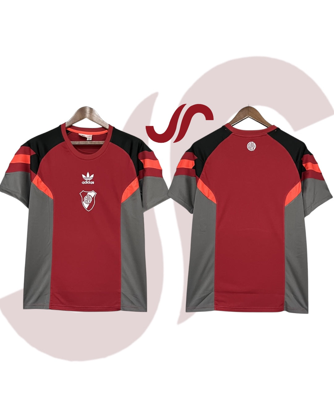 River Plate Jersey
