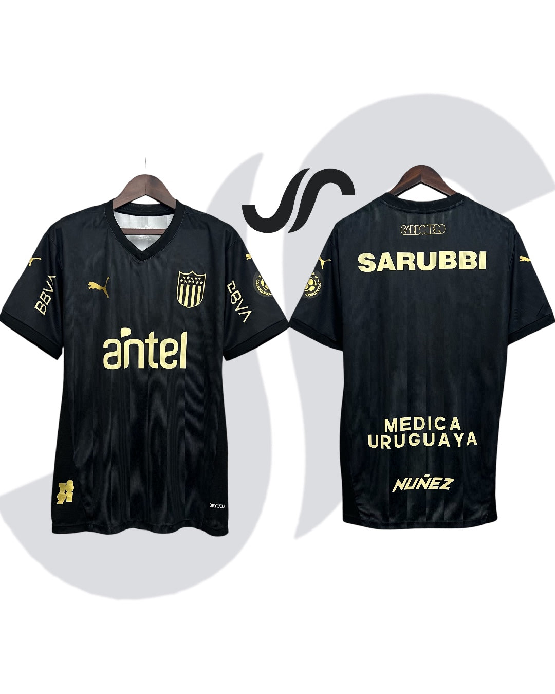 Penarol 25/26 Away Jersey