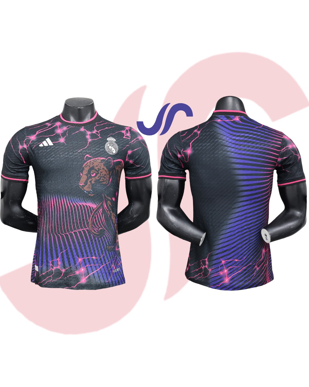 R-M Special Edition Jersey