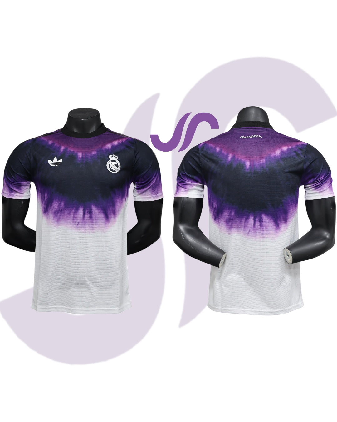 R-M Jersey