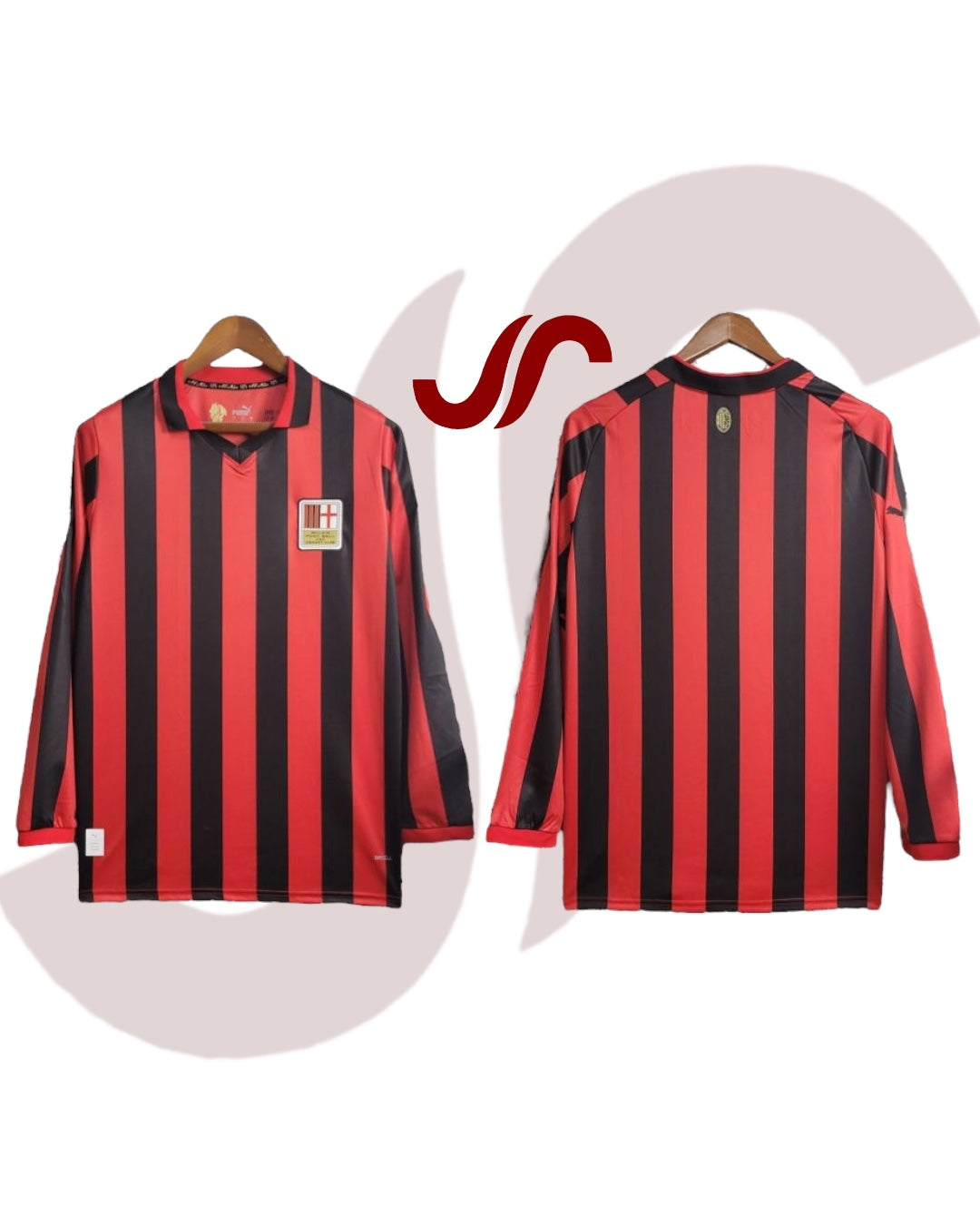 Ac Milan Special Edition Jersey