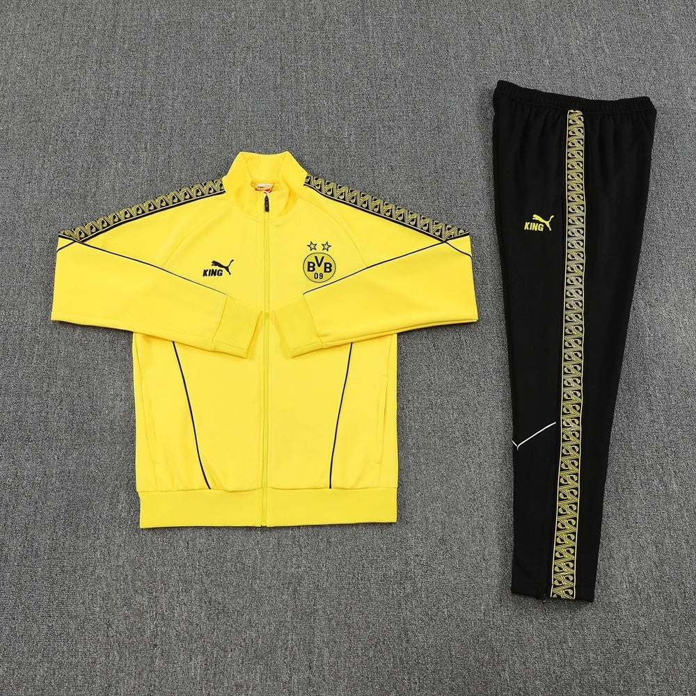 Dortmund Jacket
