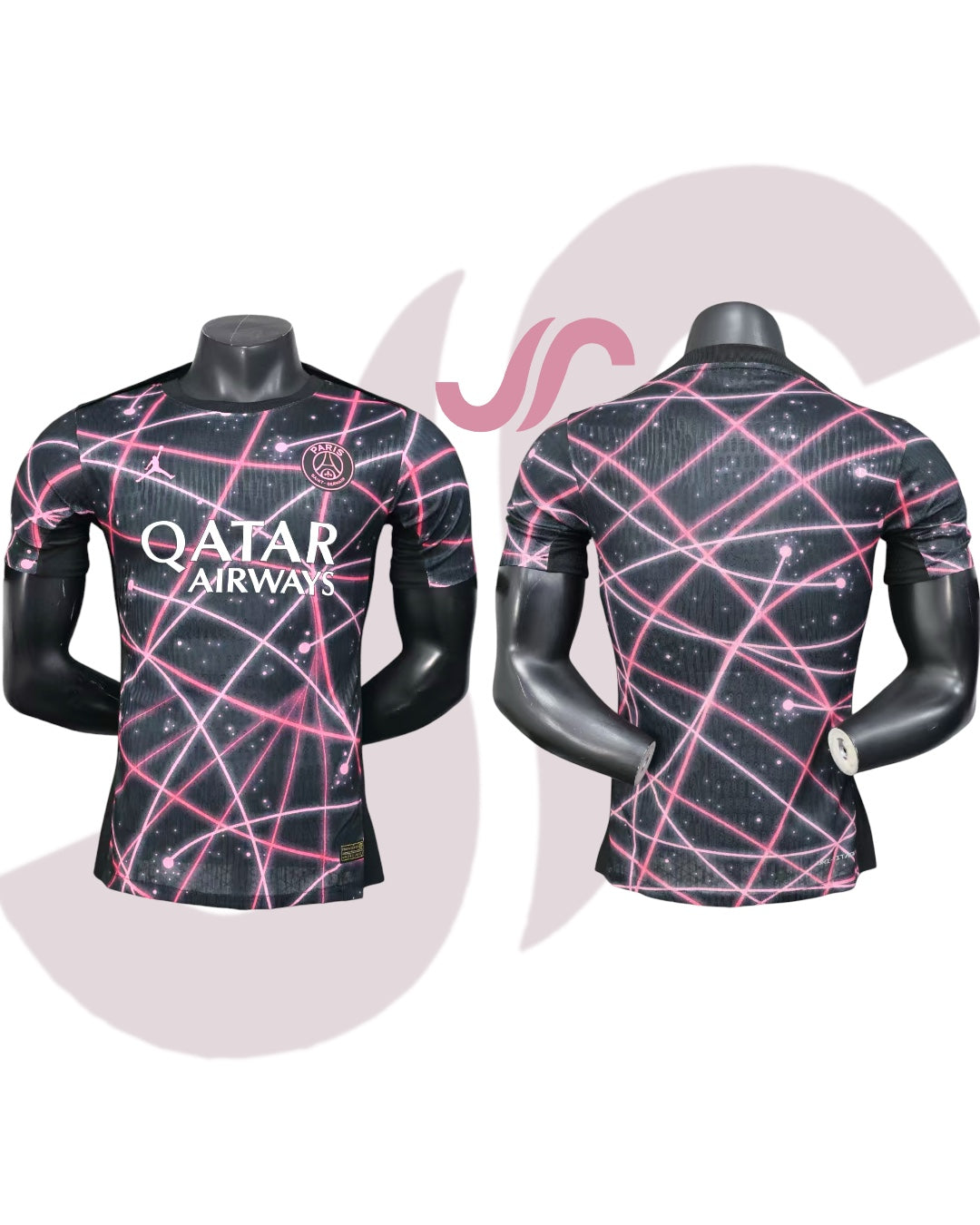 PSG Training Jersey