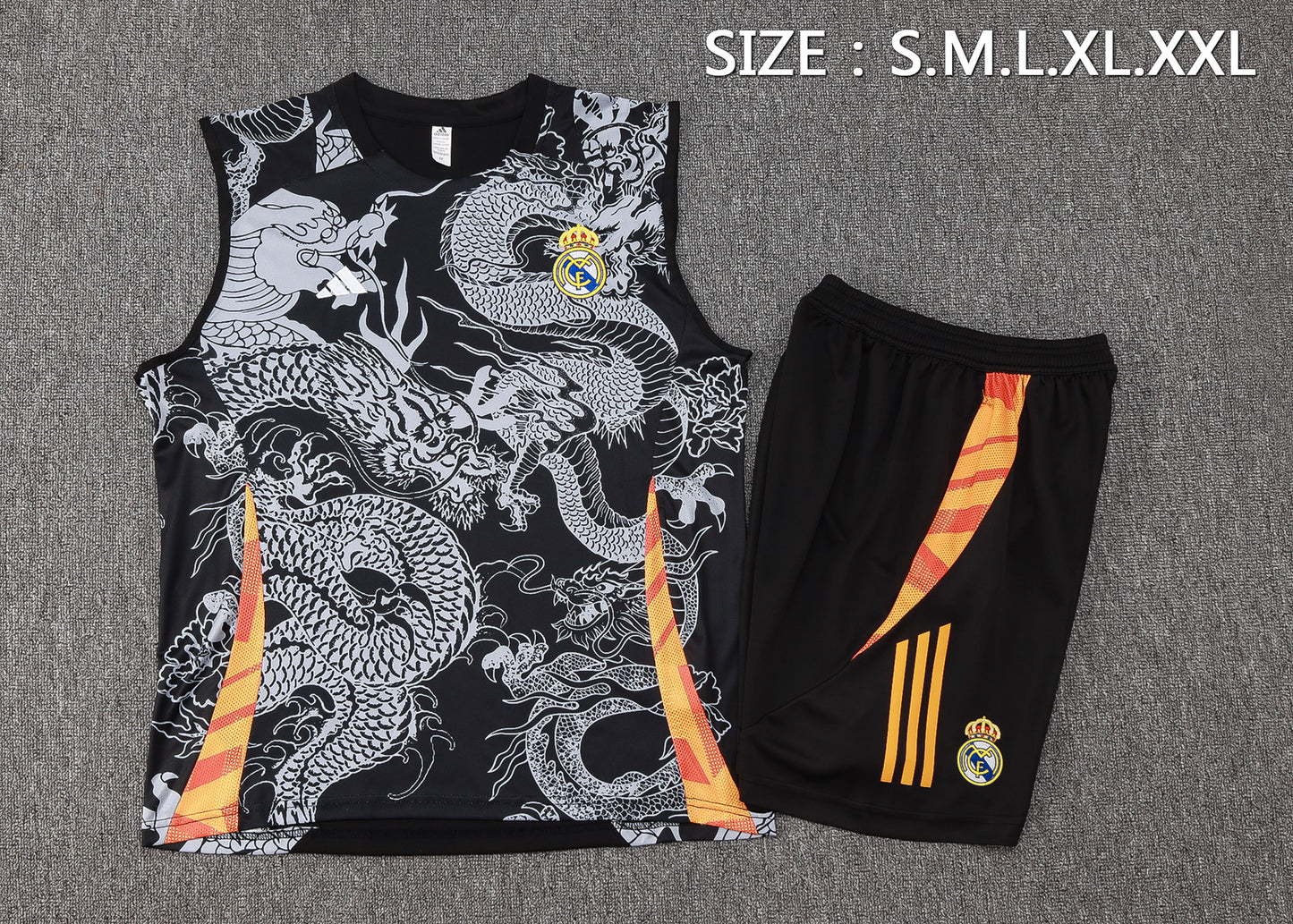R-M Training Set