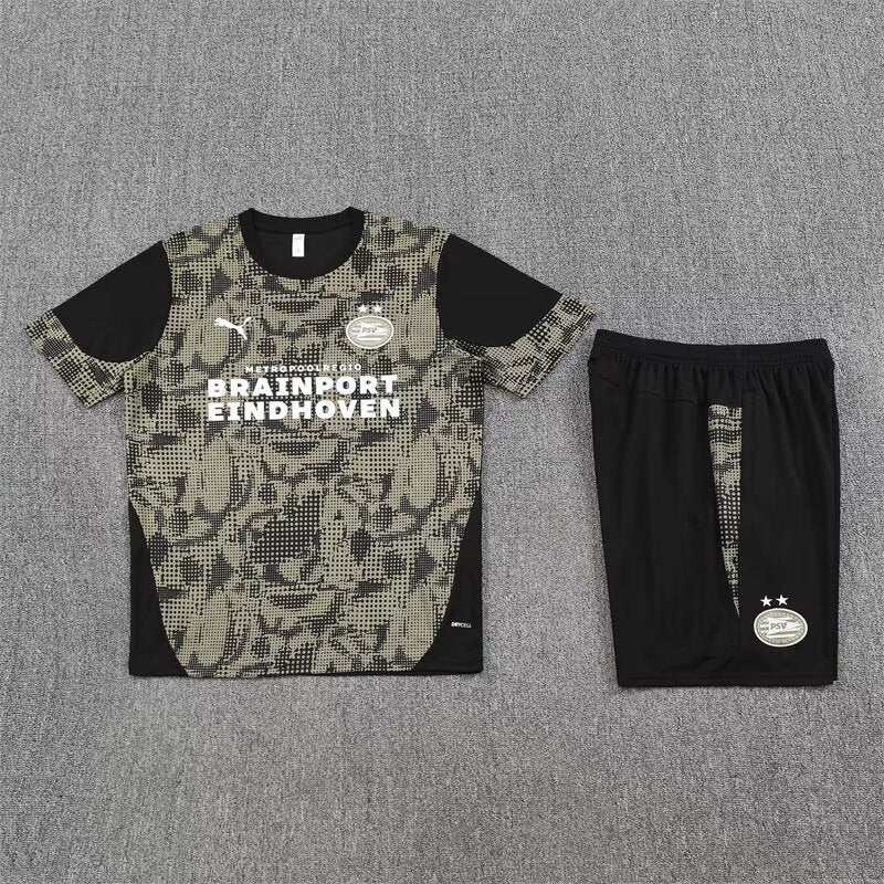 PSV Eindhoven Training Set