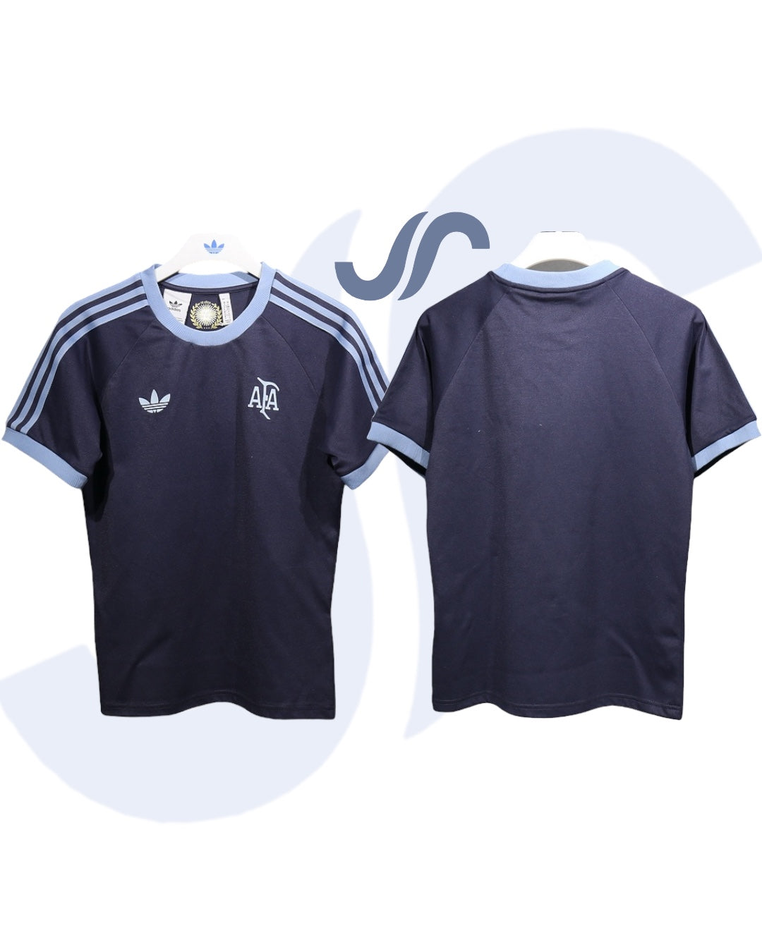 Argentina Casual Shirt