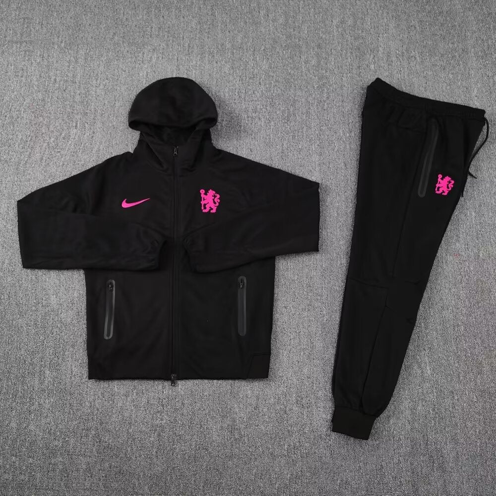 Chelsea Hoodie Set