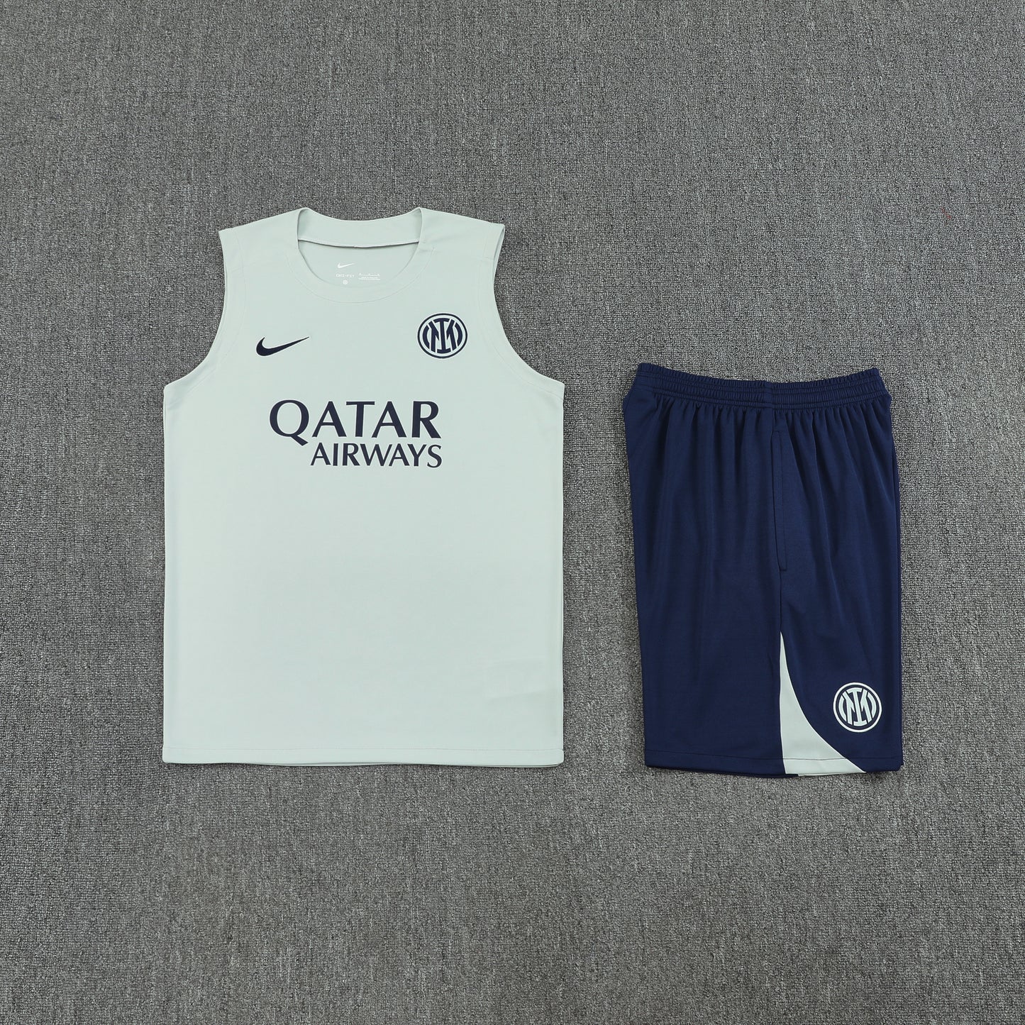 Inter Milan Training Sets