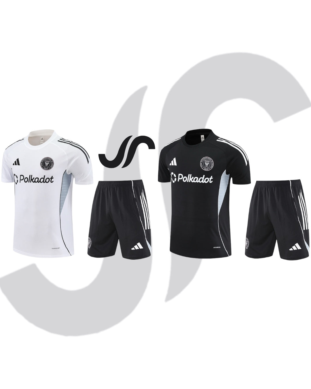 Inter Miami Training Sets