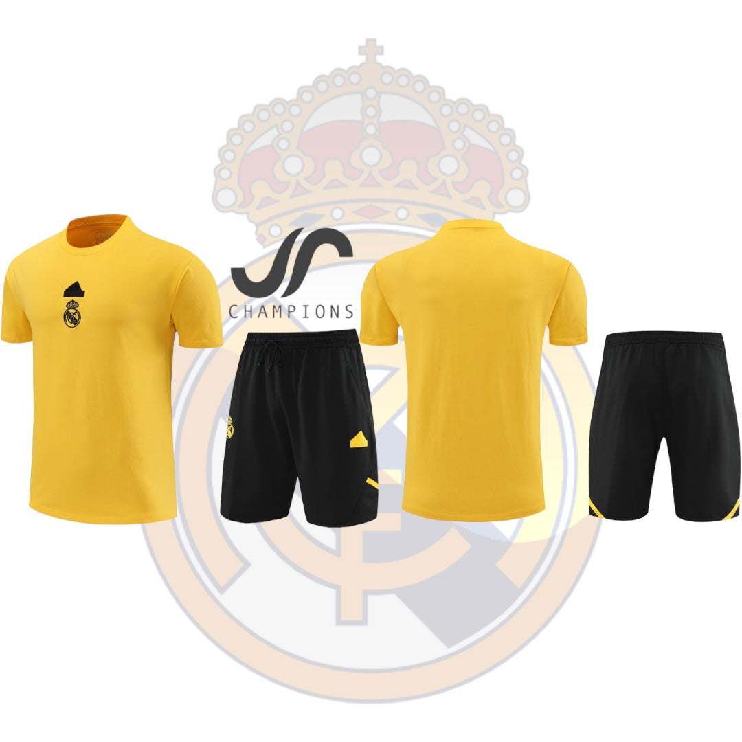 R-M Casual Set