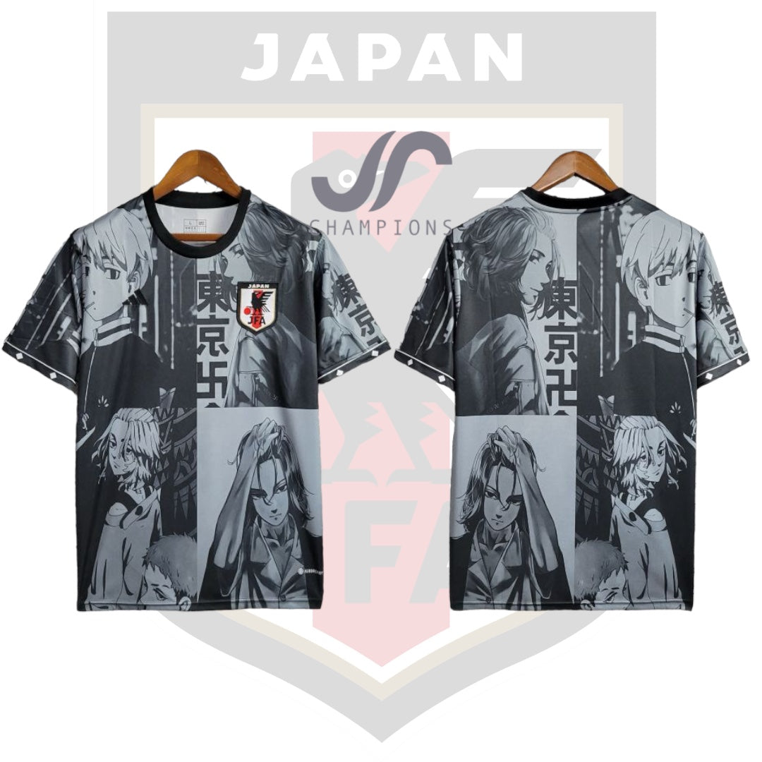 Japan Special Edition Jersey