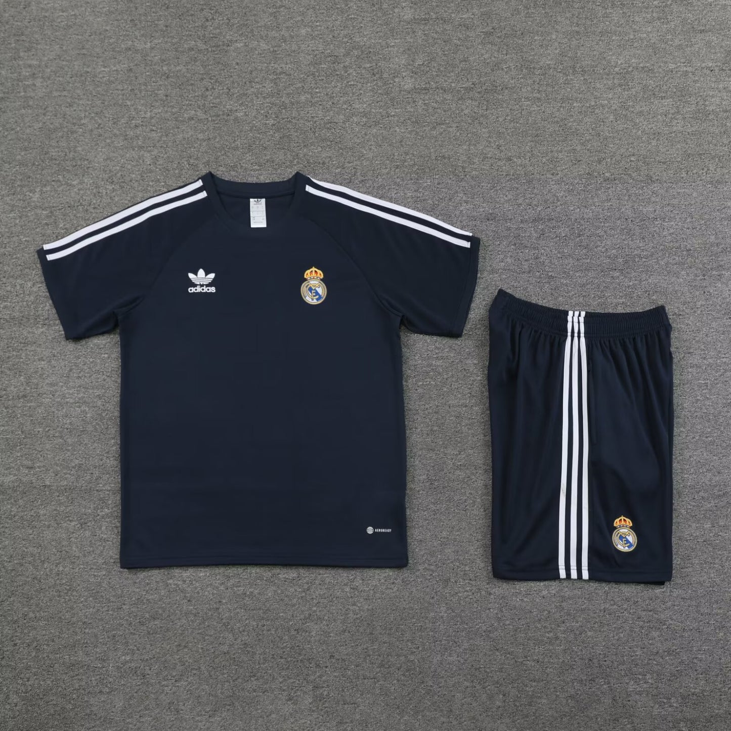 R-M Casual Set