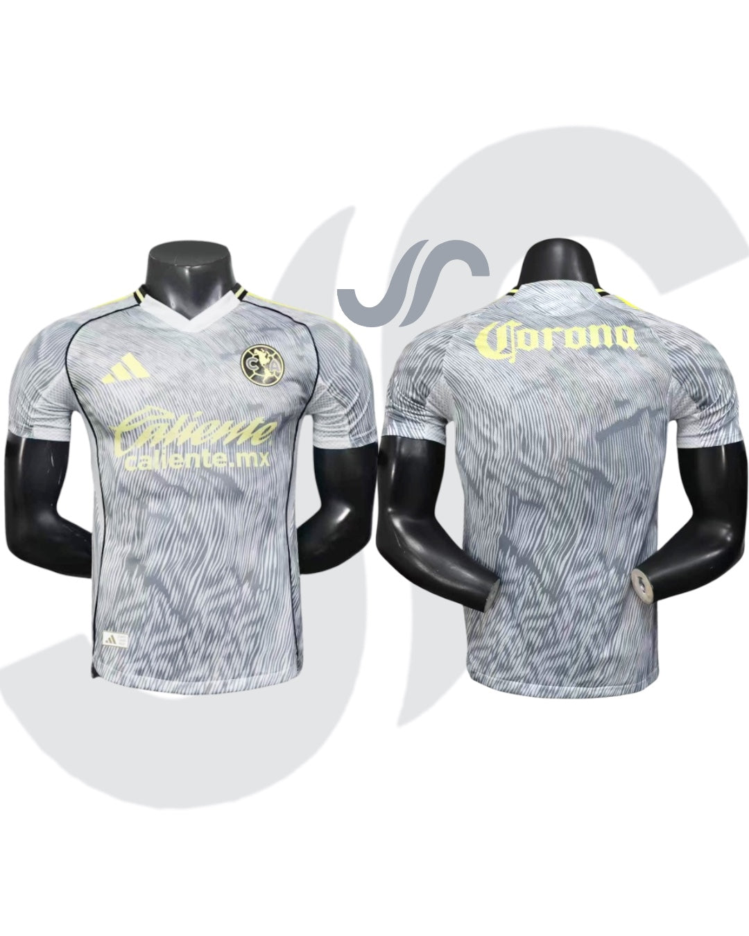 Club America Jerseys