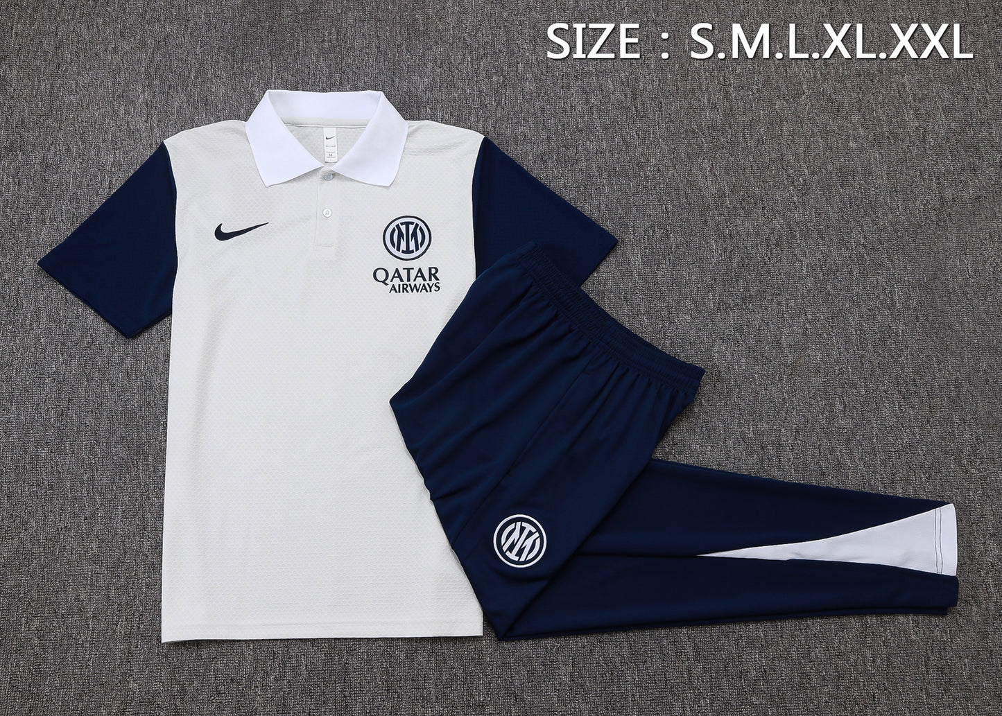 Inter Milan Polo