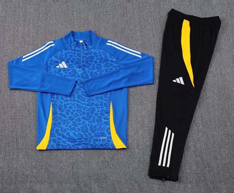 AD Jacket Set
