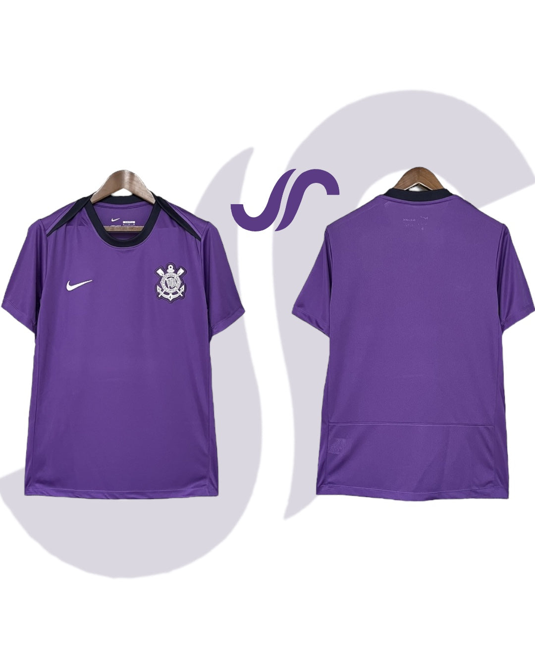 Corinthians Training Jersey