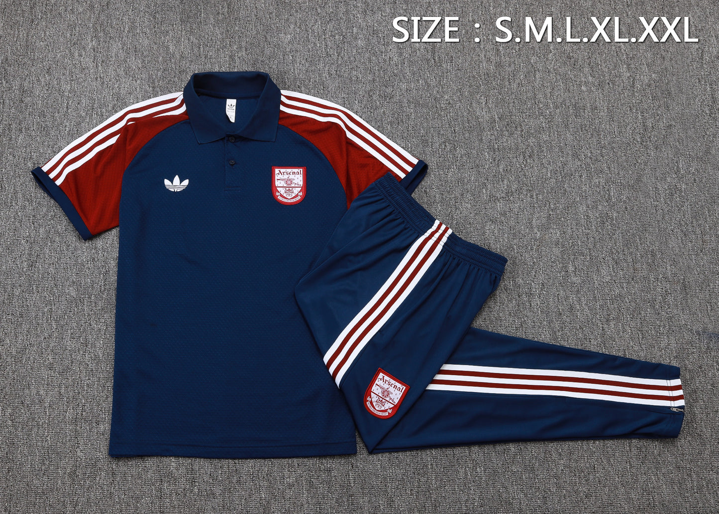 Arsenal Polo