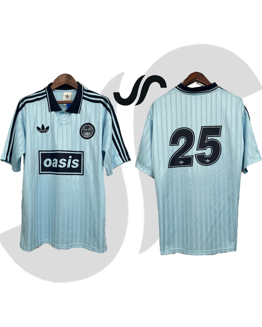 AD Special Edition Jersey