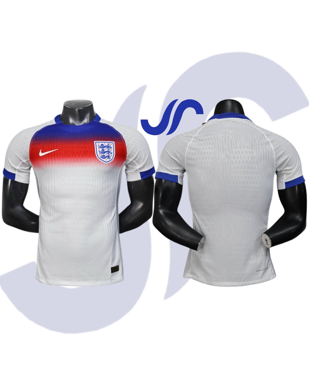 England Jersey