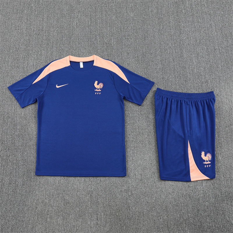 France Training Sets