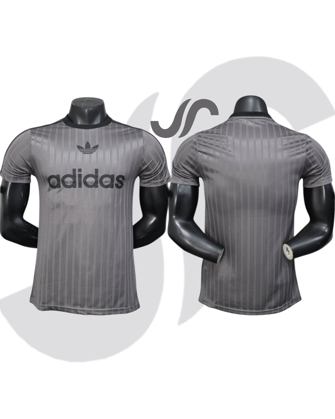 AD Player Version Casual Shirt