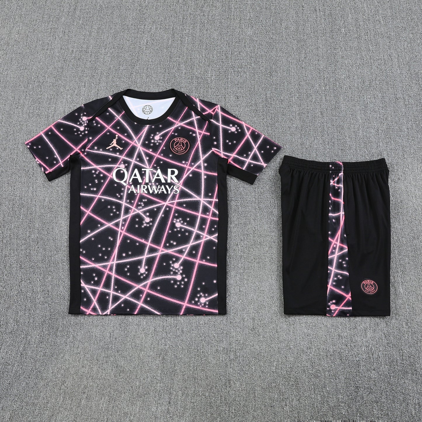 PSG Training Sets