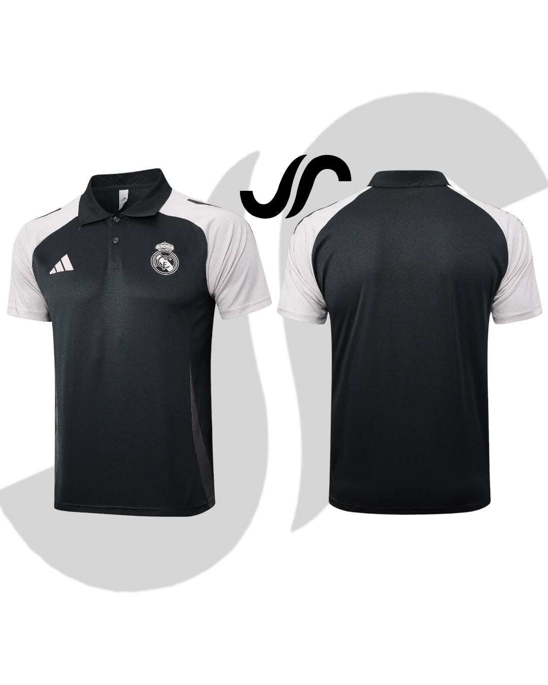 R-M Polo Set
