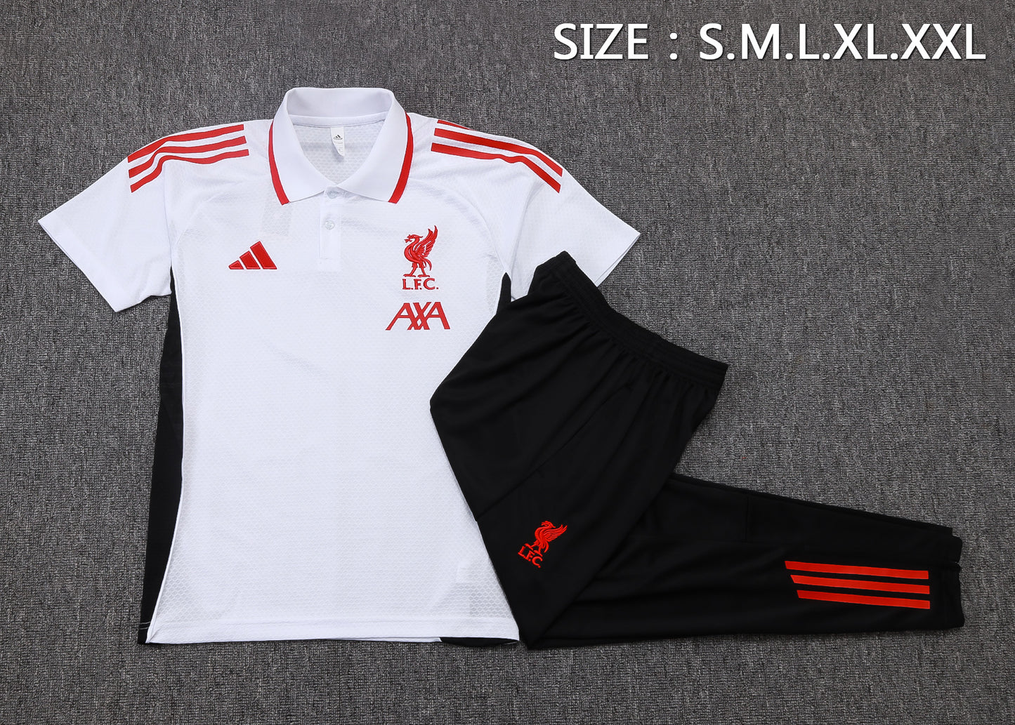 Liverpool Polo