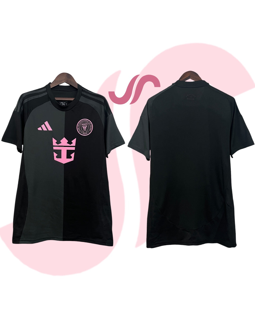 Inter Miami 25/26 Away Jersey